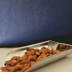 Almonds Badaam (M)