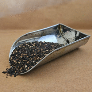 Black Seasame Seeds