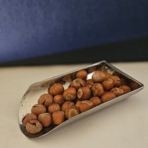 Hazelnuts