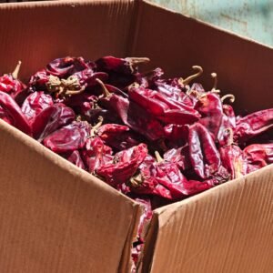 Kashmiri Laal Mirch Powder