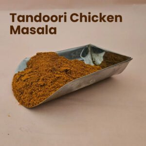Tandoori Masala