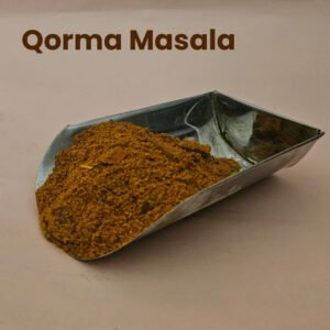 Qorma Masala