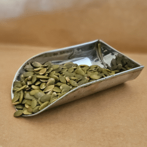 Pumpkin Seeds