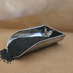 Kalonji (missing)