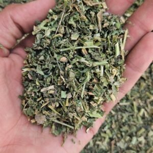 Kasuri Methi (missing)