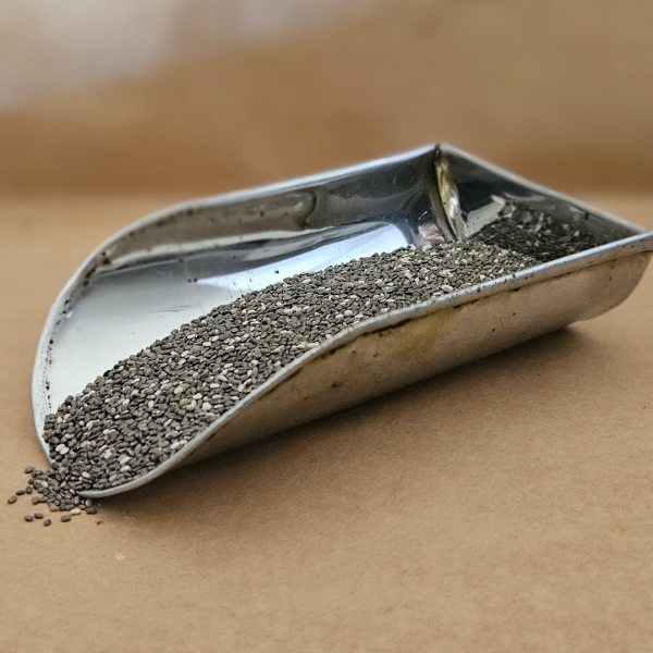 Chia Seeds