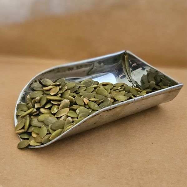 Pumpkin Seeds